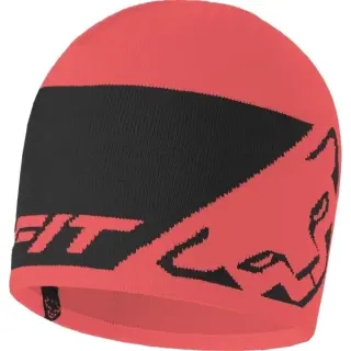 Čiapka Dynafit Leopard Logo Beanie - Cabana