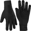 Rukavice Dynafit Blacklight Softshell Gloves - Black out