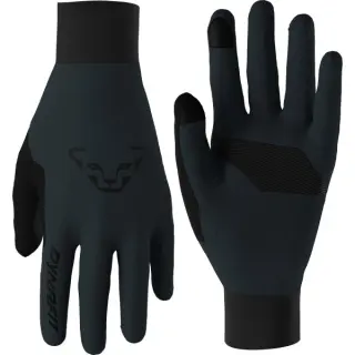 Rukavice Dynafit Blacklight Polartec Alpha Gloves - Cinder