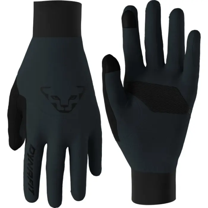 Rukavice Dynafit Blacklight Polartec Alpha Gloves - Cinder