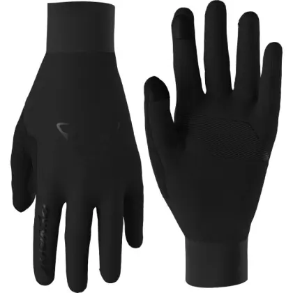Rukavice Dynafit Blacklight Polartec Alpha Gloves - Black out