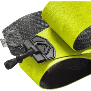 Pásy Dynafit Speedskin Blacklight 88