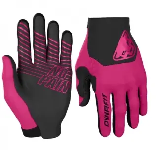 Rukavice Dynafit Ride Gloves - Flamingo
