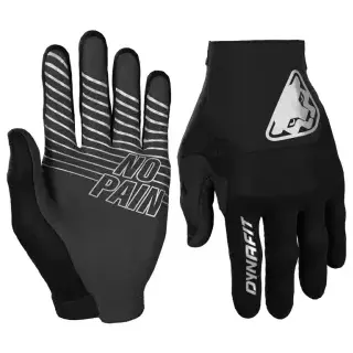 Rukavice Dynafit Ride Gloves - Black out