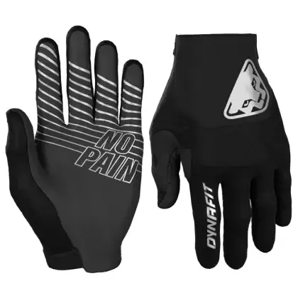 Rukavice Dynafit Ride Gloves - Black out