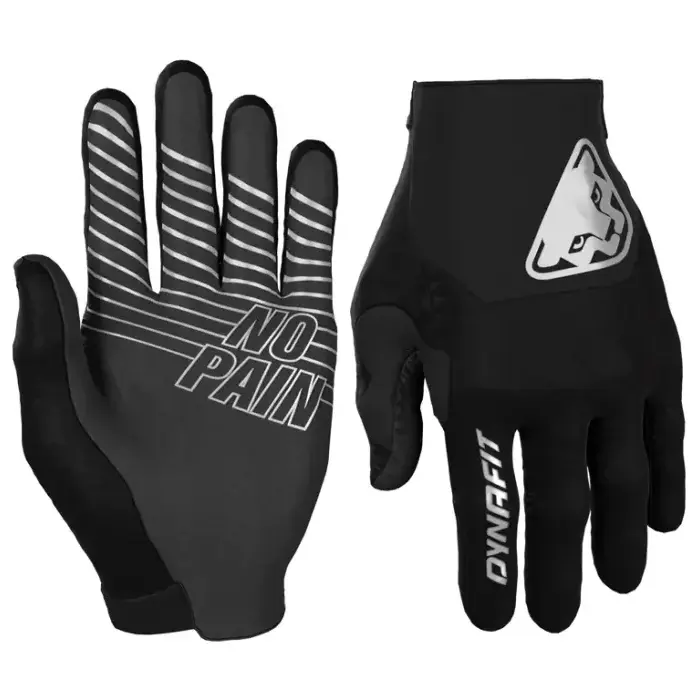 Rukavice Dynafit Ride Gloves - Black out