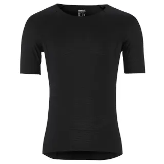 Tričko Craft Pro Dry Nanoweight SS - Black