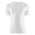 Tričko Craft Pro Dry Nanoweight SS - White