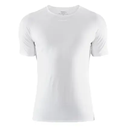 Tričko Craft Pro Dry Nanoweight SS - White