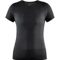 Tričko Craft Pro Dry Nanoweight SS Woman - Black