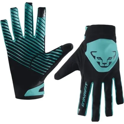 Rukavice Dynafit Radical 2 Softshell Gloves - Marine Blue