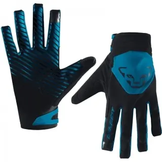 Rukavice Dynafit Radical 2 Softshell Gloves - Frost