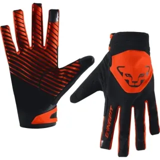 Rukavice Dynafit Radical 2 Softshell Gloves - Dawn
