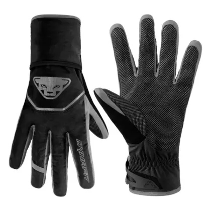 Rukavice Dynafit Mercury DST Gloves - Black Out