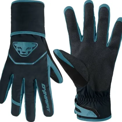 Rukavice Dynafit Mercury DST Gloves - Blueberry Storm