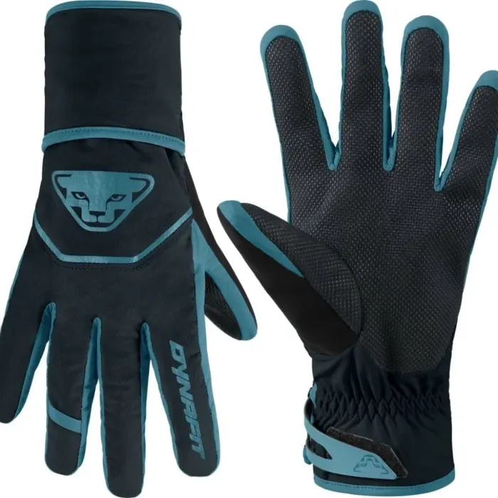 Rukavice Dynafit Mercury DST Gloves - Blueberry Storm