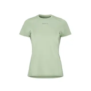 Tričko Craft ADV Essence SS 2 Woman - Glacial