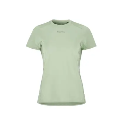 Tričko Craft ADV Essence SS 2 Woman - Glacial