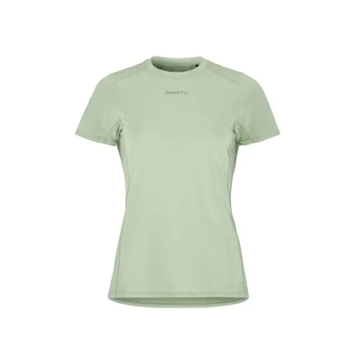 Tričko Craft ADV Essence SS 2 Woman - Glacial