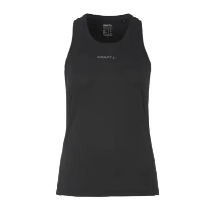 Tielko Craft ADV Essence 2 Woman - Black