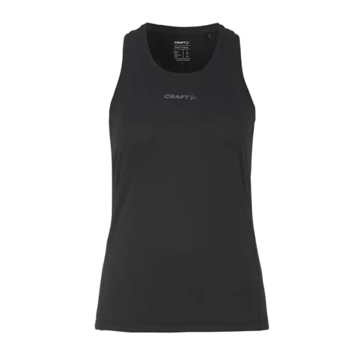 Tielko Craft ADV Essence 2 Woman - Black