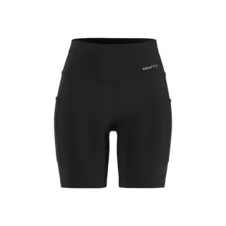 Nohavice Craft Essence 3 Short Woman