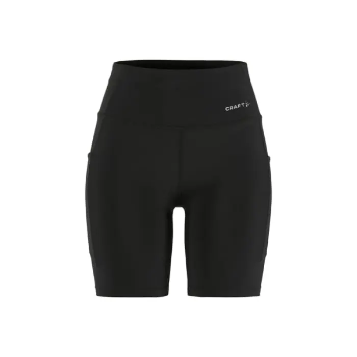 Nohavice Craft Essence 3 Short Woman