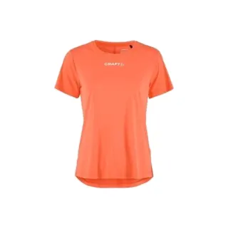 Tričko Craft Core Essence 2 SS Tee Woman - Trace