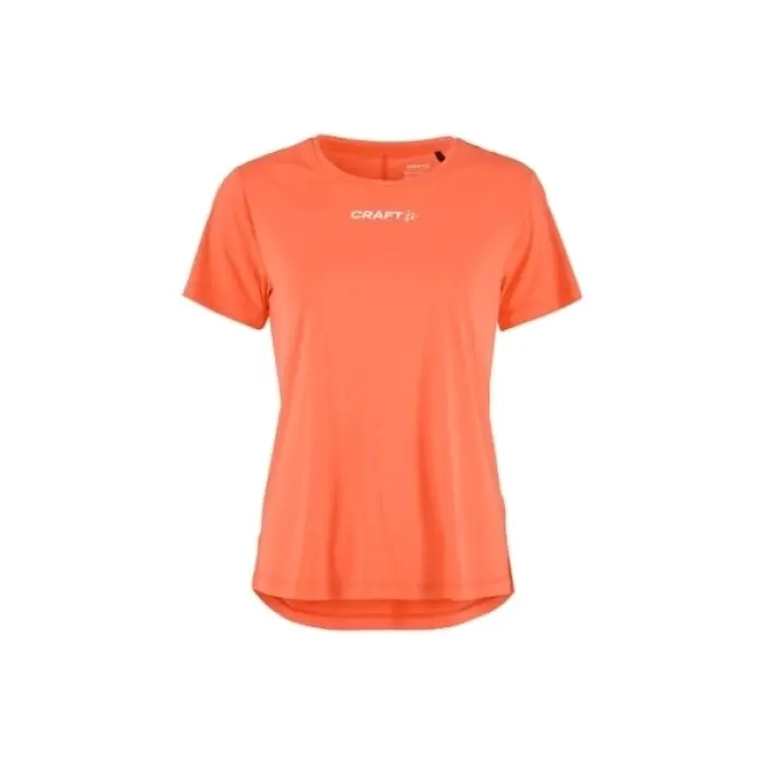Tričko Craft Core Essence 2 SS Tee Woman - Trace