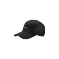 Šiltovka Craft Pro Trail Cap - Black