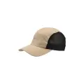 Šiltovka Craft Pro Trail Cap - Plaster/black