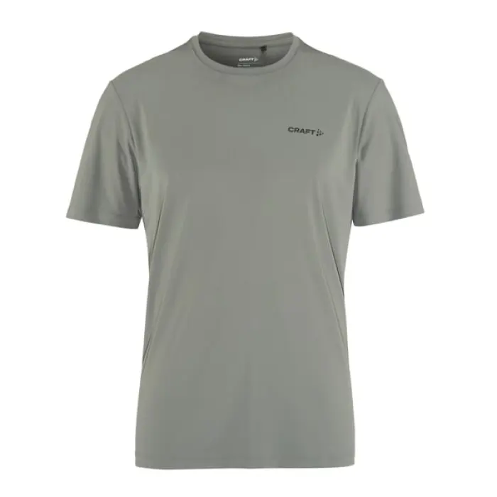 Tričko Craft Core Essence 2 SS Tee - Leaf