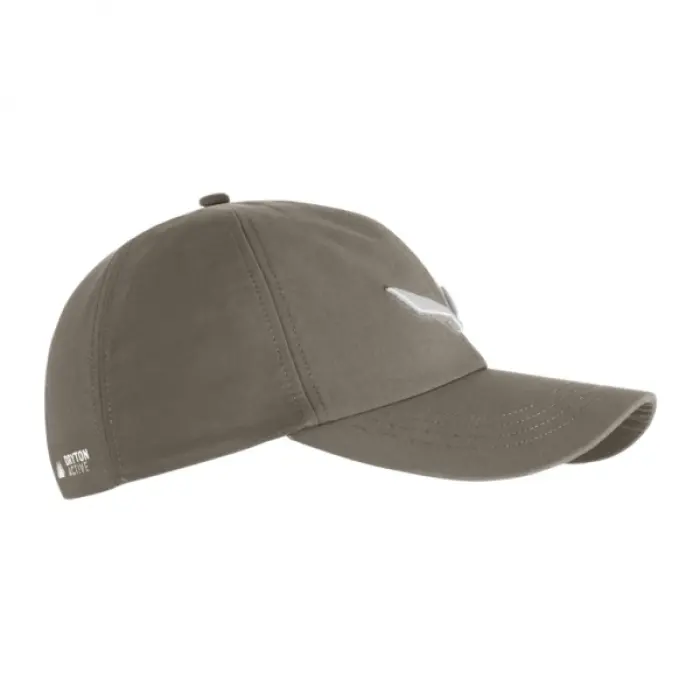 Šiltovka Salewa Fanes 3 Cap - Brindle