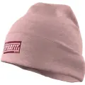 Čiapka Dynafit Fold-Up Beanie - Pale Rose