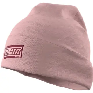 Čiapka Dynafit Fold-Up Beanie - Pale Rose