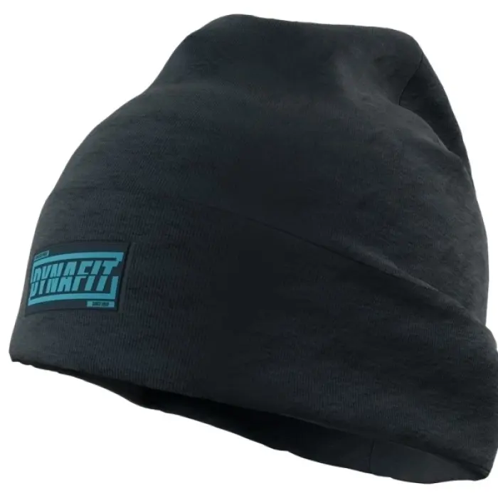 Čiapka Dynafit Fold-Up Beanie - Blueberry