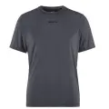 Tričko Craft ADV Essence SS 2 Tee - Granite