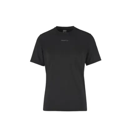 Tričko Craft ADV Essence SS 2 Tee - Black