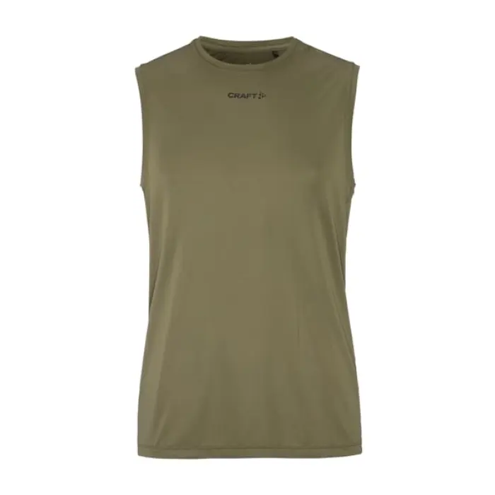 Tričko Craft ADV Essence SL 2 Tee - Rift