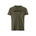 Tričko Craft Core Essence Logo Tee - Chimera