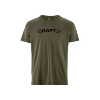 Tričko Craft Core Essence Logo Tee - Chimera