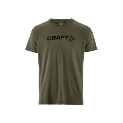 Tričko Craft Core Essence Logo Tee - Chimera
