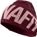 Čiapka Dynafit Light Logo Beanie - Burgundy