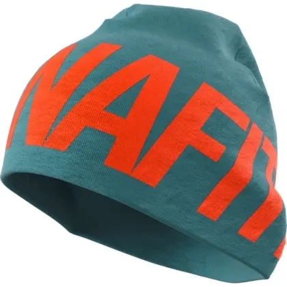 Čiapka Dynafit Light Logo Beanie - Mallard Blue