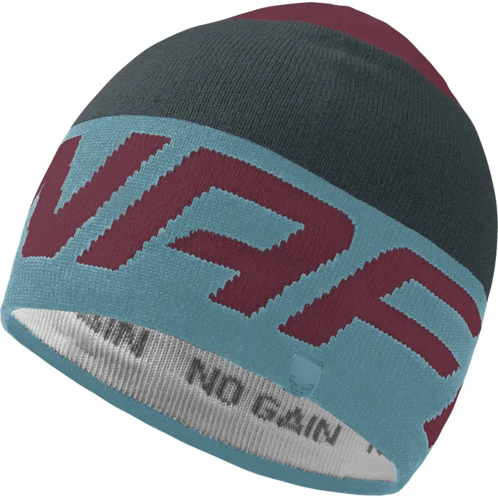 Čiapka Dynafit Radical Beanie - Storm Blue