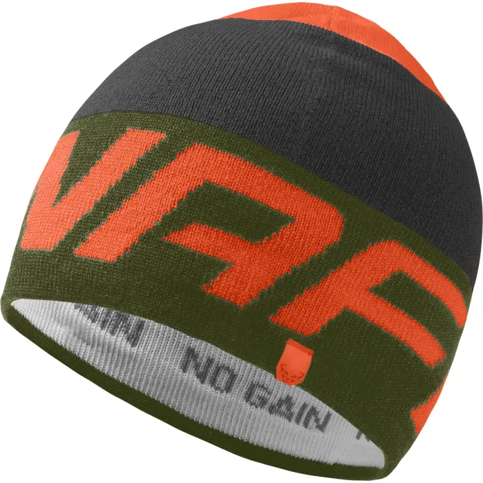 Čiapka Dynafit Radical Beanie - Winter Moss