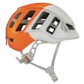 White/orange 1