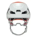 White/orange 2