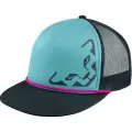 Šiltovka Dynafit Trucker 3 Cap - Marine Blue