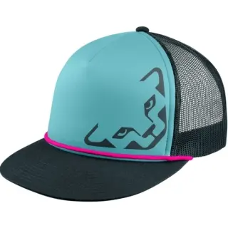 Šiltovka Dynafit Trucker 3 Cap - Marine Blue